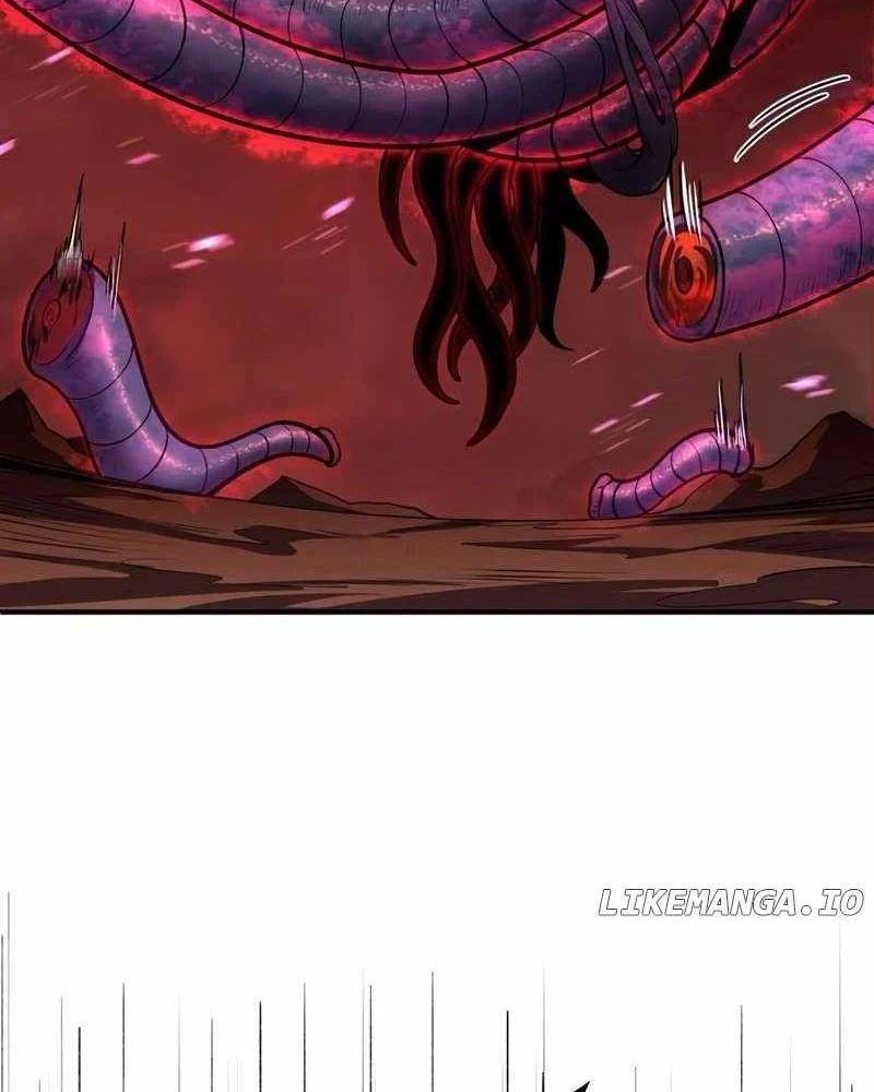 Kẻ Vượt Trội Từ Địa Giới Vô Địch Tại Trường Học - Chapter 14 - Page 34