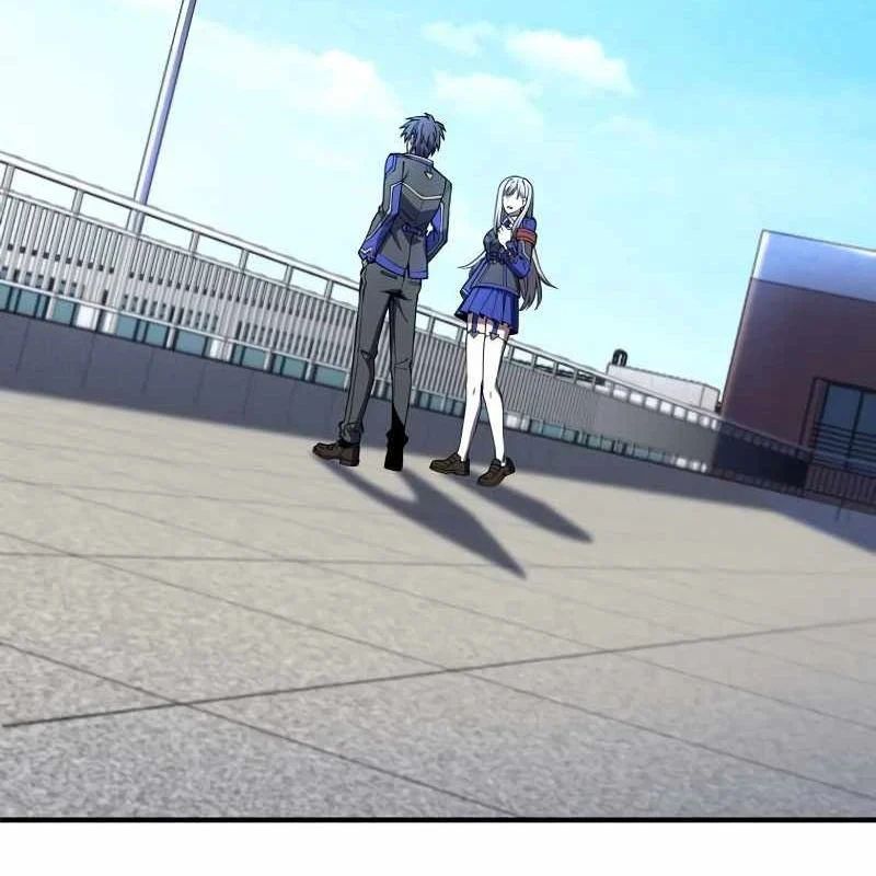 Kẻ Vượt Trội Từ Địa Giới Vô Địch Tại Trường Học - Chapter 15 - Page 206