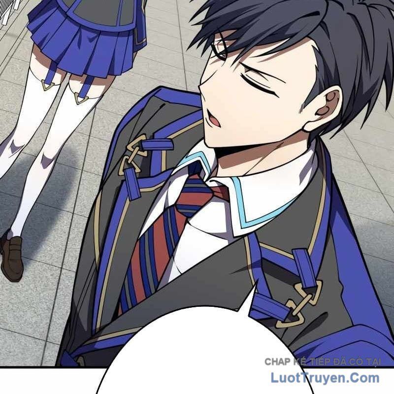 Kẻ Vượt Trội Từ Địa Giới Vô Địch Tại Trường Học - Chapter 15 - Page 216