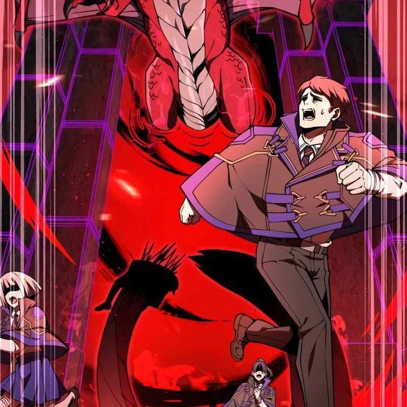 Kẻ Vượt Trội Từ Địa Giới Vô Địch Tại Trường Học - Chapter 15 - Page 34