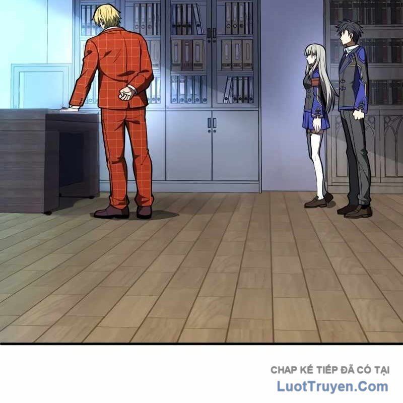 Kẻ Vượt Trội Từ Địa Giới Vô Địch Tại Trường Học - Chapter 16 - Page 118