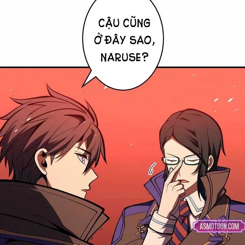 Kẻ Vượt Trội Từ Địa Giới Vô Địch Tại Trường Học - Chapter 16 - Page 210