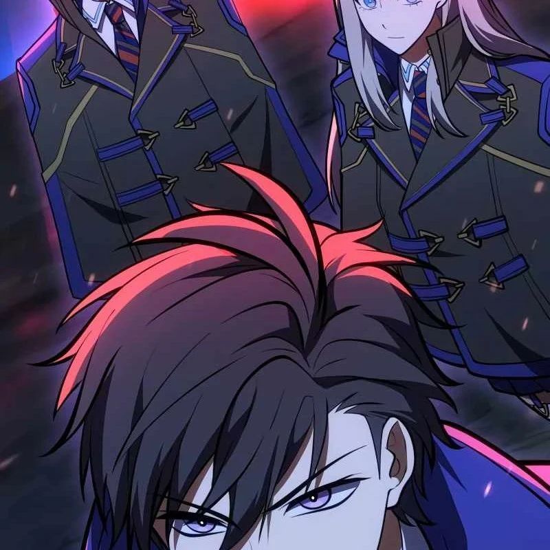 Kẻ Vượt Trội Từ Địa Giới Vô Địch Tại Trường Học - Chapter 16 - Page 217