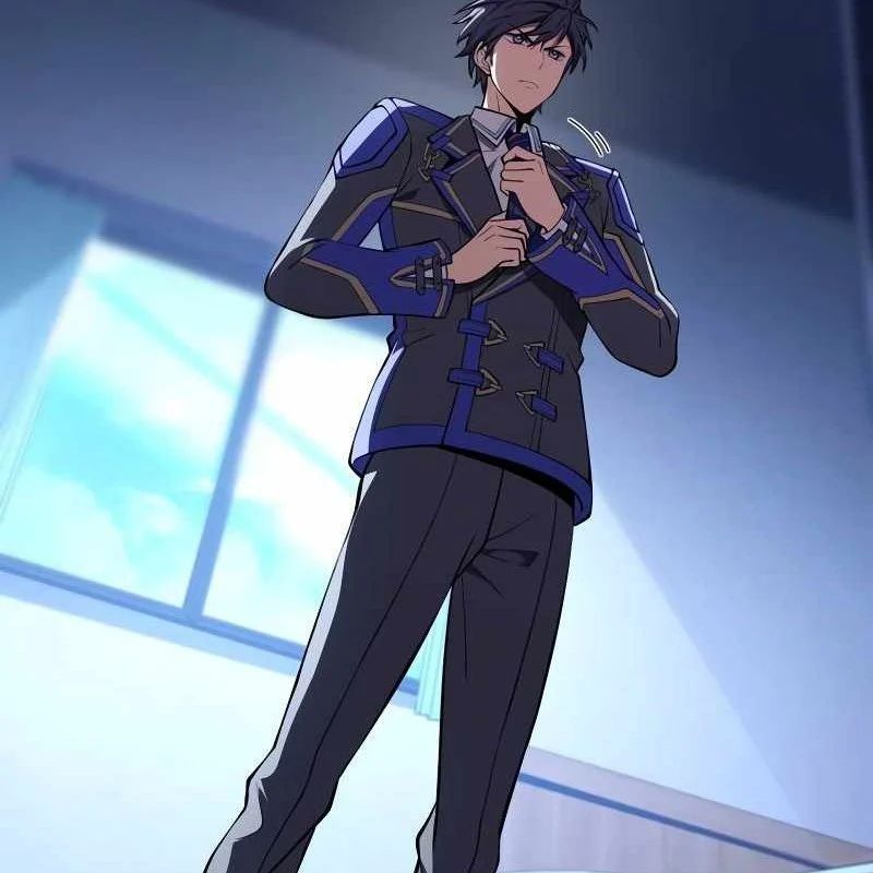 Kẻ Vượt Trội Từ Địa Giới Vô Địch Tại Trường Học - Chapter 16 - Page 38