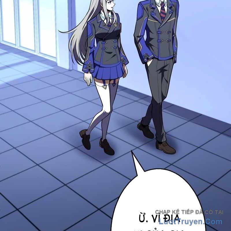 Kẻ Vượt Trội Từ Địa Giới Vô Địch Tại Trường Học - Chapter 16 - Page 58