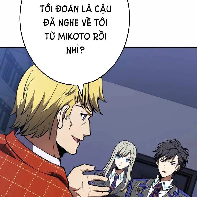 Kẻ Vượt Trội Từ Địa Giới Vô Địch Tại Trường Học - Chapter 16 - Page 90