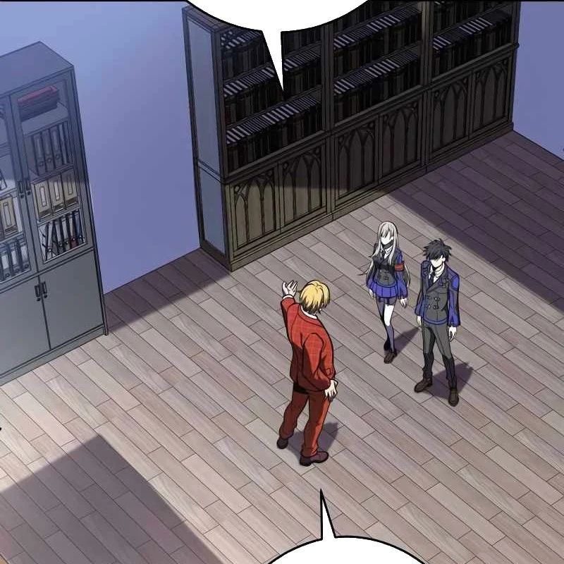 Kẻ Vượt Trội Từ Địa Giới Vô Địch Tại Trường Học - Chapter 16 - Page 98