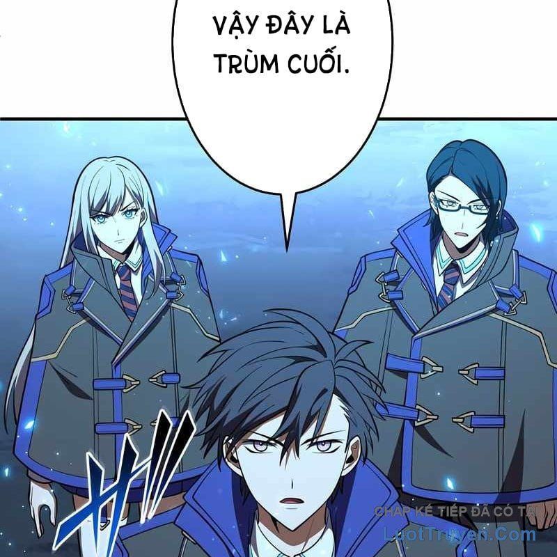 Kẻ Vượt Trội Từ Địa Giới Vô Địch Tại Trường Học - Chapter 17 - Page 145