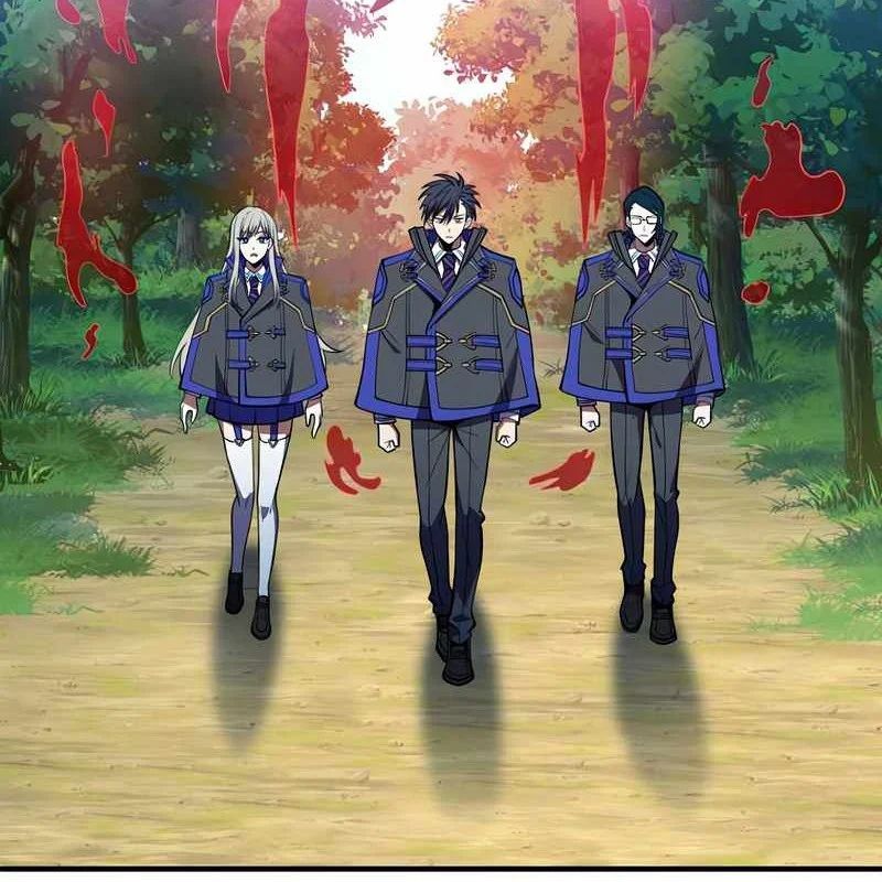 Kẻ Vượt Trội Từ Địa Giới Vô Địch Tại Trường Học - Chapter 17 - Page 199