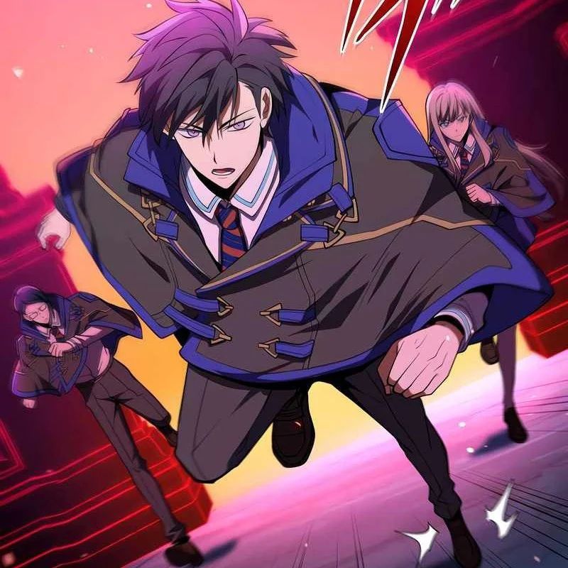 Kẻ Vượt Trội Từ Địa Giới Vô Địch Tại Trường Học - Chapter 17 - Page 20