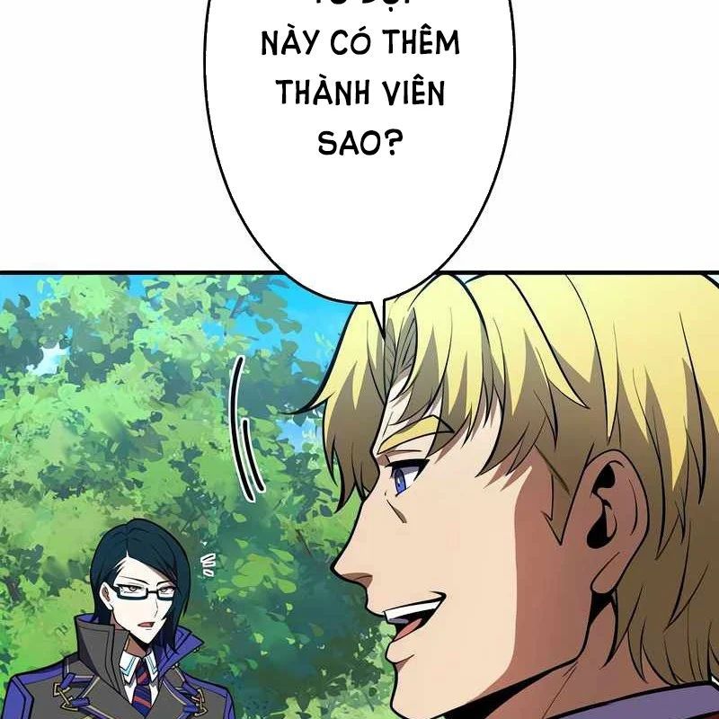 Kẻ Vượt Trội Từ Địa Giới Vô Địch Tại Trường Học - Chapter 17 - Page 206