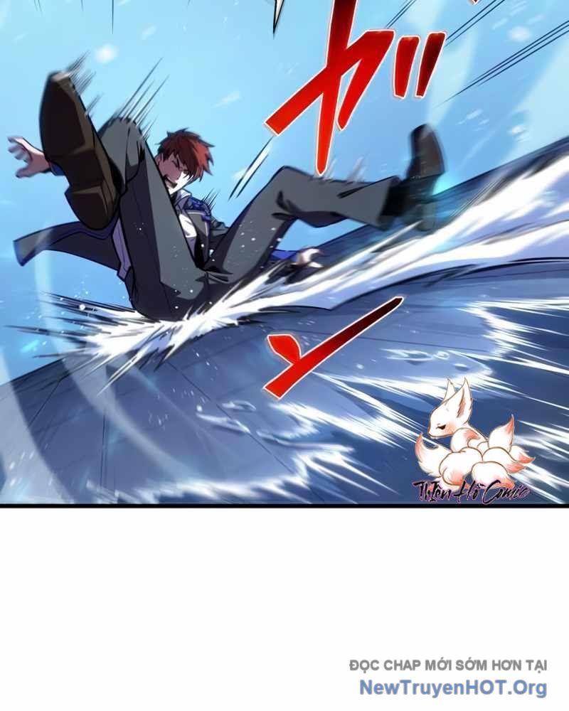 Kẻ Vượt Trội Từ Địa Giới Vô Địch Tại Trường Học - Chapter 2 - Page 27