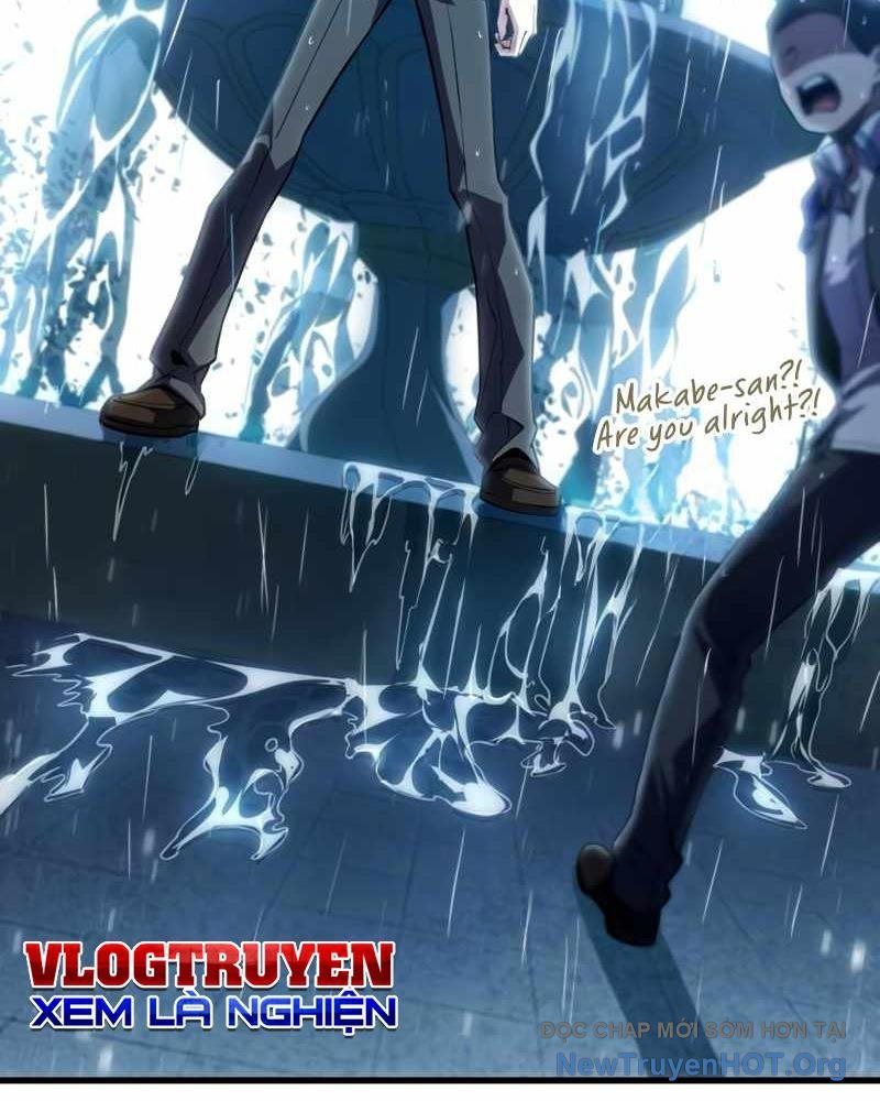 Kẻ Vượt Trội Từ Địa Giới Vô Địch Tại Trường Học - Chapter 2 - Page 30