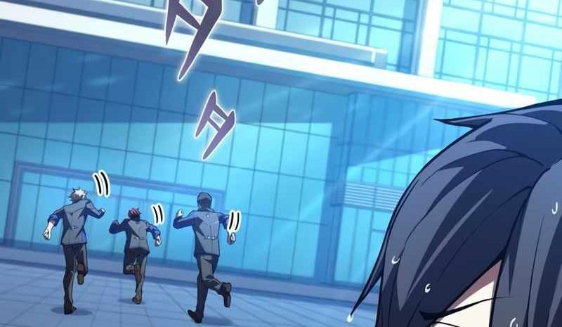 Kẻ Vượt Trội Từ Địa Giới Vô Địch Tại Trường Học - Chapter 2 - Page 35