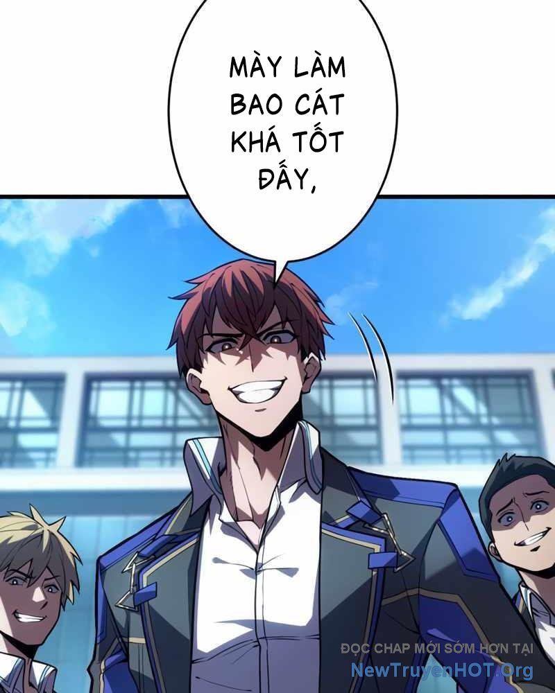 Kẻ Vượt Trội Từ Địa Giới Vô Địch Tại Trường Học - Chapter 2 - Page 8