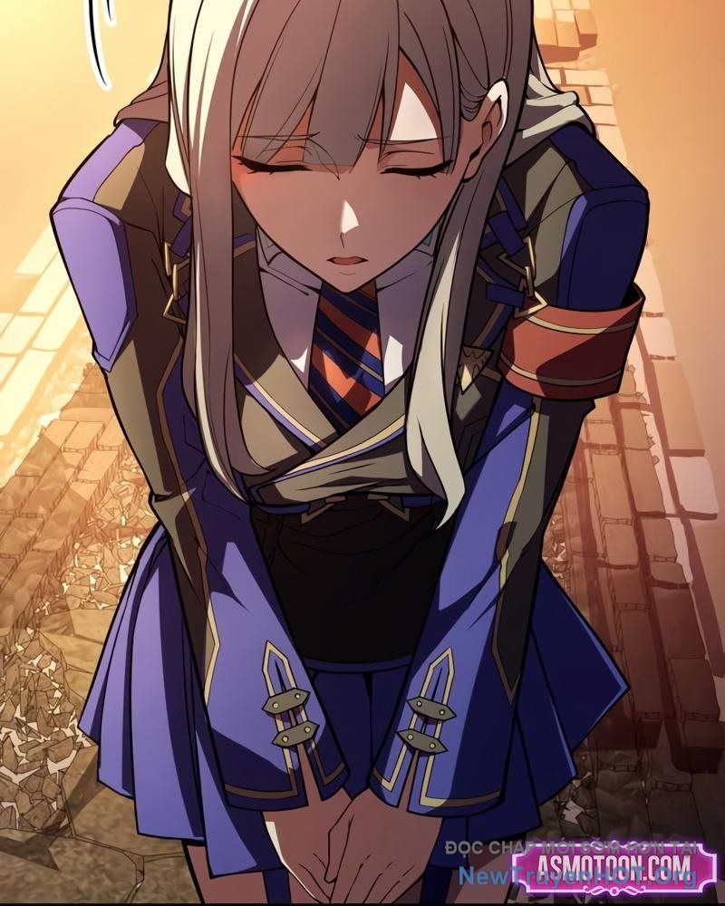 Kẻ Vượt Trội Từ Địa Giới Vô Địch Tại Trường Học - Chapter 3 - Page 11