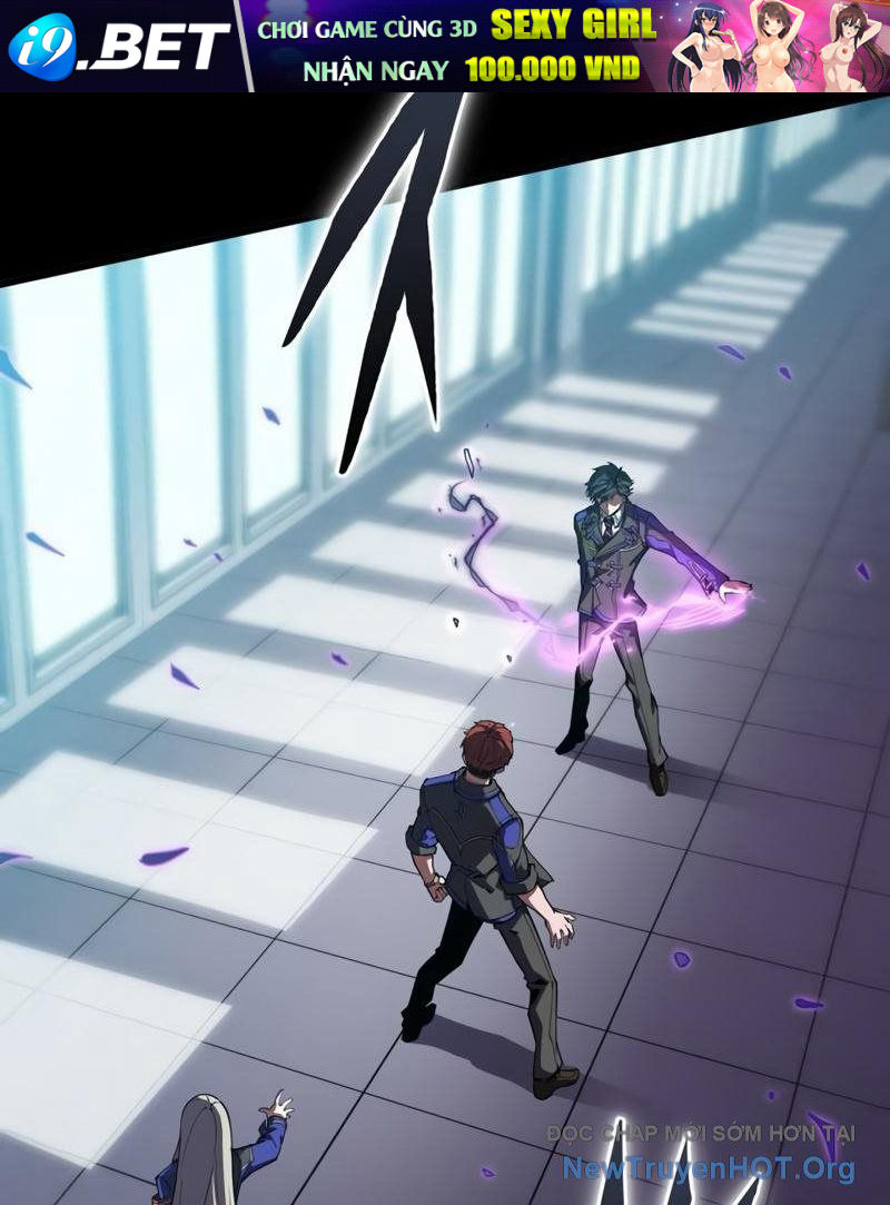 Kẻ Vượt Trội Từ Địa Giới Vô Địch Tại Trường Học - Chapter 3 - Page 124