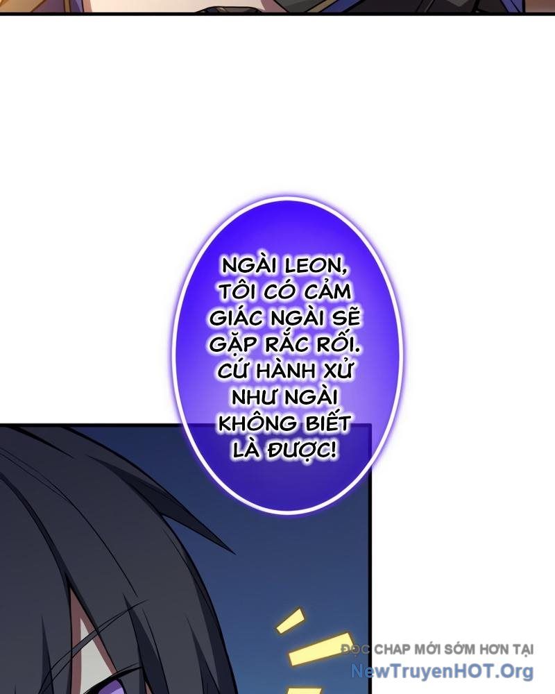 Kẻ Vượt Trội Từ Địa Giới Vô Địch Tại Trường Học - Chapter 3 - Page 3