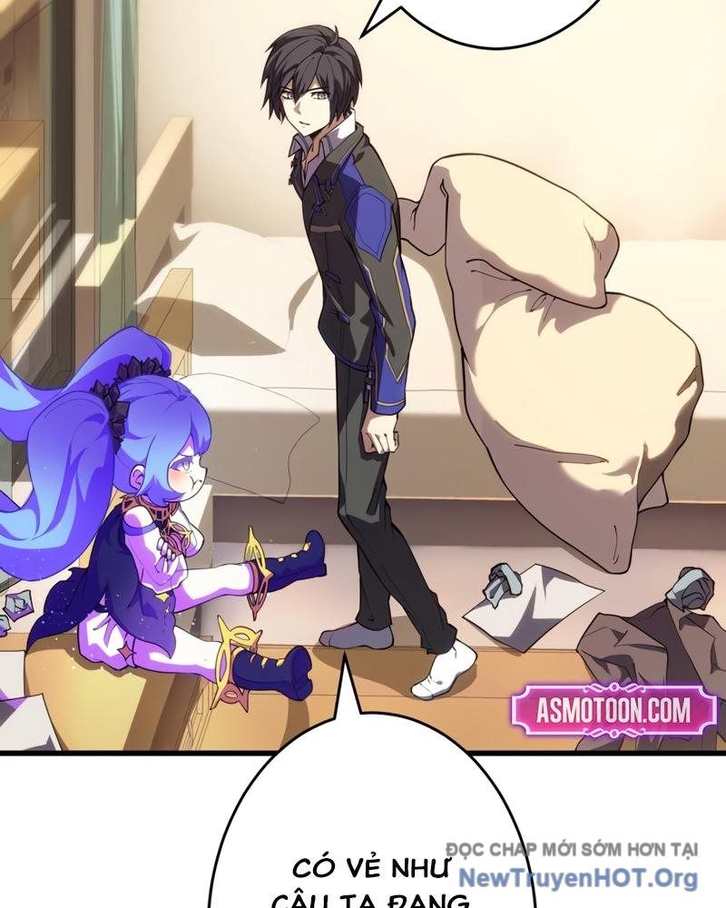 Kẻ Vượt Trội Từ Địa Giới Vô Địch Tại Trường Học - Chapter 3 - Page 39