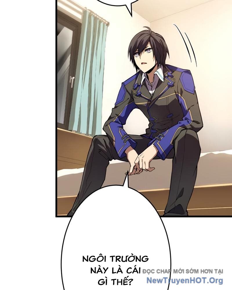 Kẻ Vượt Trội Từ Địa Giới Vô Địch Tại Trường Học - Chapter 3 - Page 41