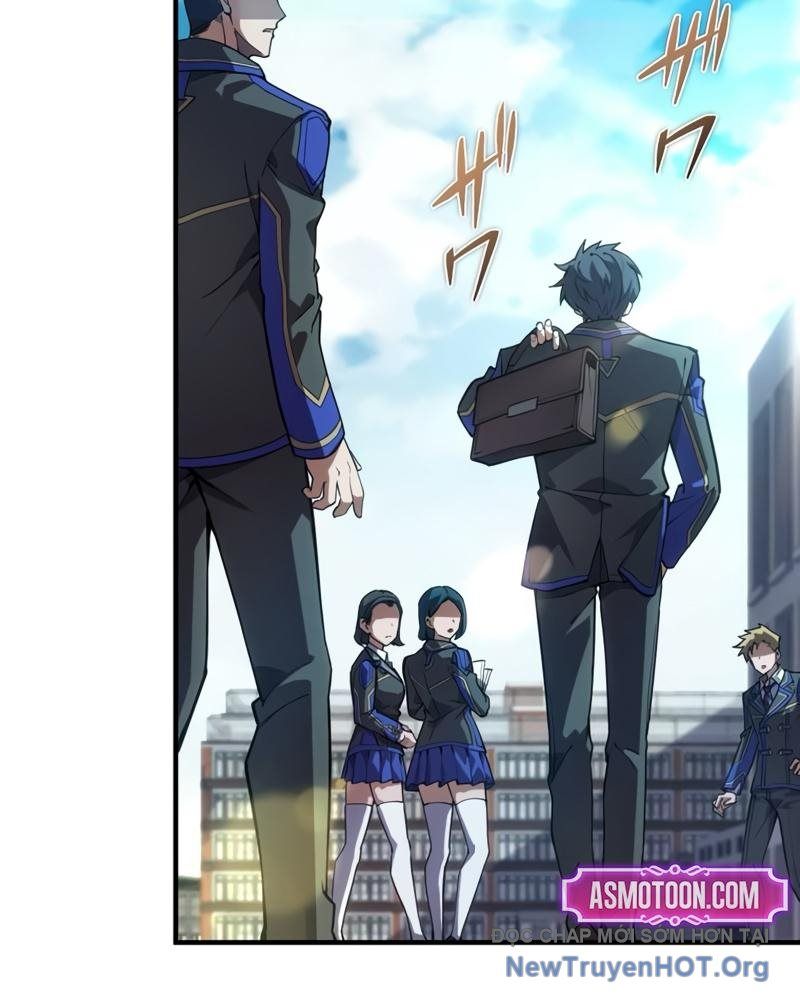 Kẻ Vượt Trội Từ Địa Giới Vô Địch Tại Trường Học - Chapter 3 - Page 65