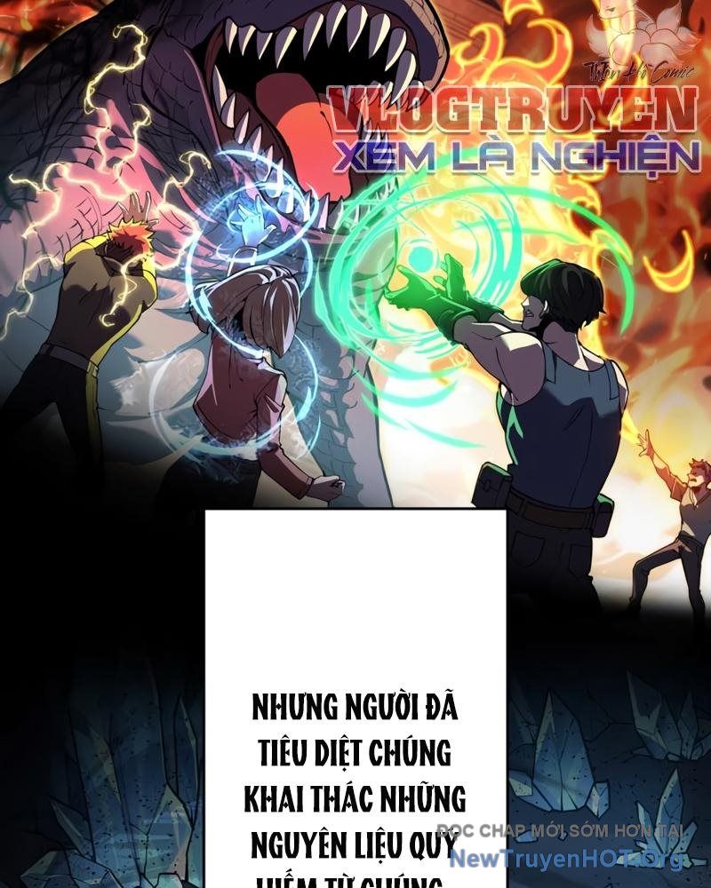 Kẻ Vượt Trội Từ Địa Giới Vô Địch Tại Trường Học - Chapter 3 - Page 74