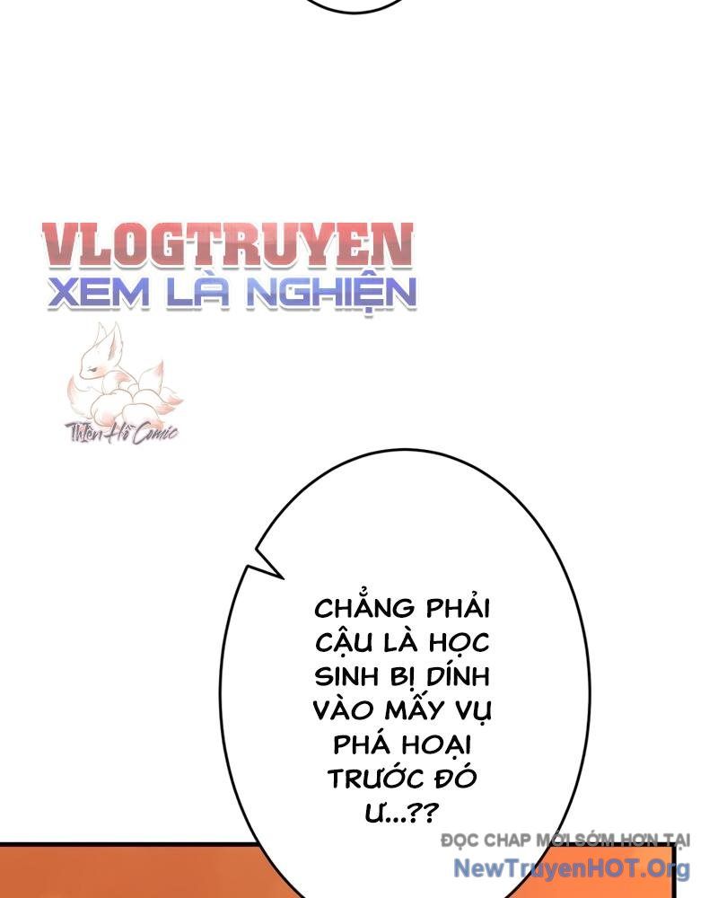 Kẻ Vượt Trội Từ Địa Giới Vô Địch Tại Trường Học - Chapter 3 - Page 8