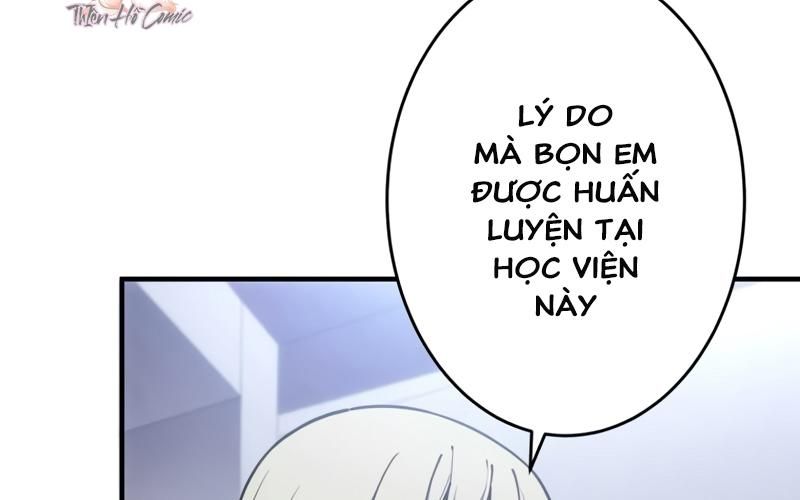 Kẻ Vượt Trội Từ Địa Giới Vô Địch Tại Trường Học - Chapter 4 - Page 111