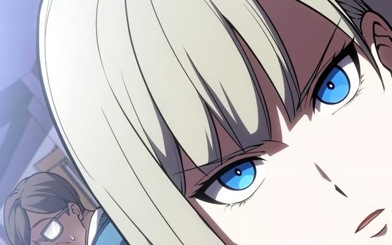 Kẻ Vượt Trội Từ Địa Giới Vô Địch Tại Trường Học - Chapter 4 - Page 117