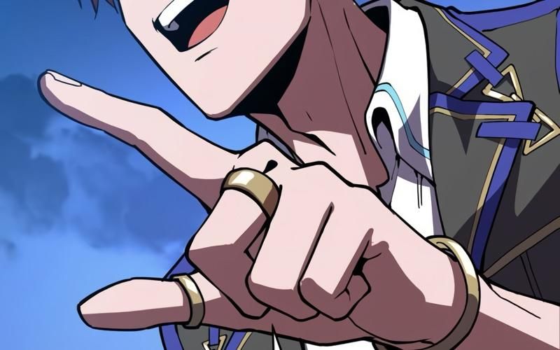 Kẻ Vượt Trội Từ Địa Giới Vô Địch Tại Trường Học - Chapter 4 - Page 15