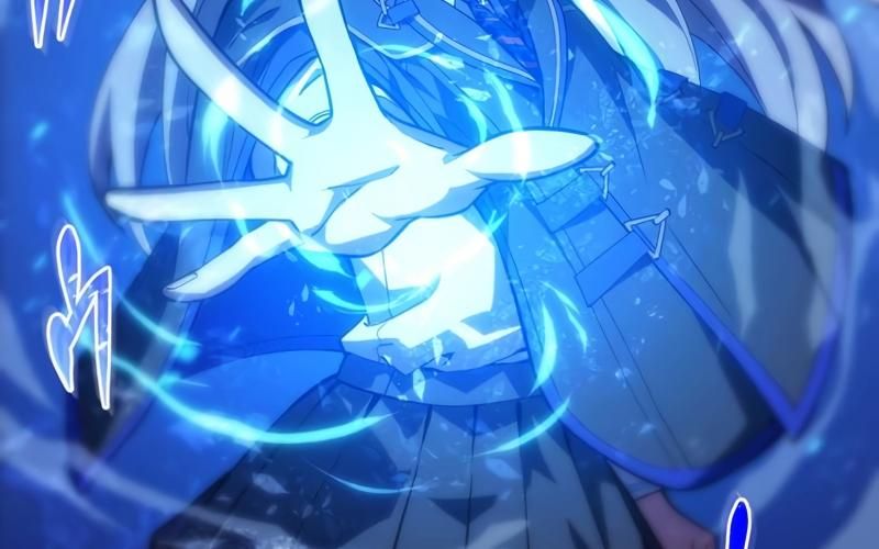 Kẻ Vượt Trội Từ Địa Giới Vô Địch Tại Trường Học - Chapter 4 - Page 155