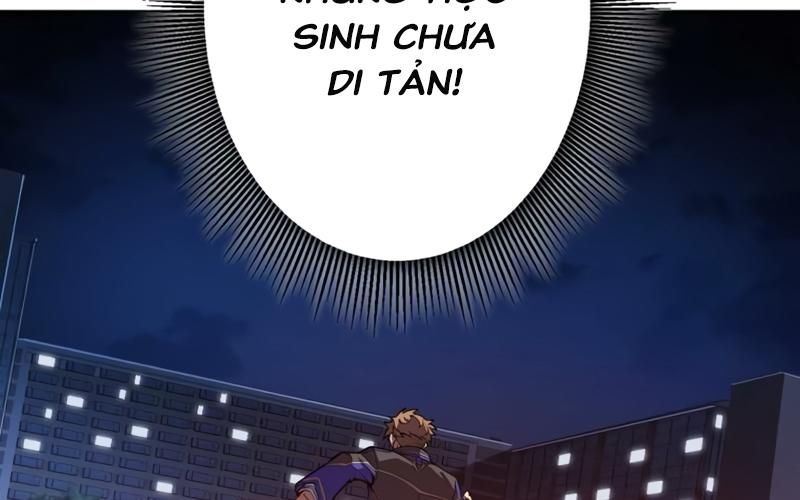 Kẻ Vượt Trội Từ Địa Giới Vô Địch Tại Trường Học - Chapter 4 - Page 164