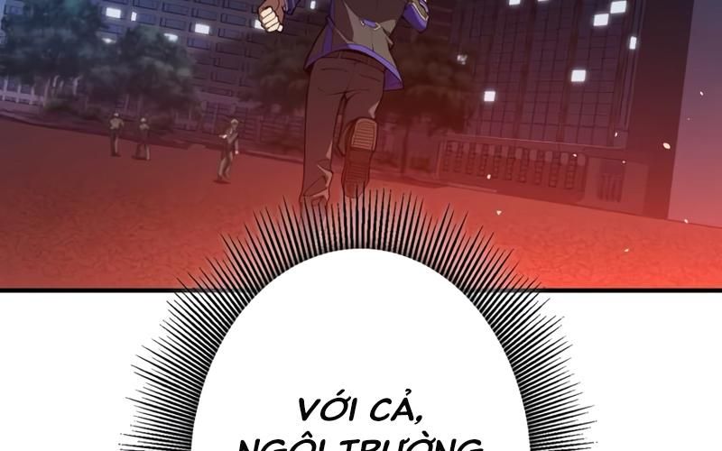 Kẻ Vượt Trội Từ Địa Giới Vô Địch Tại Trường Học - Chapter 4 - Page 165