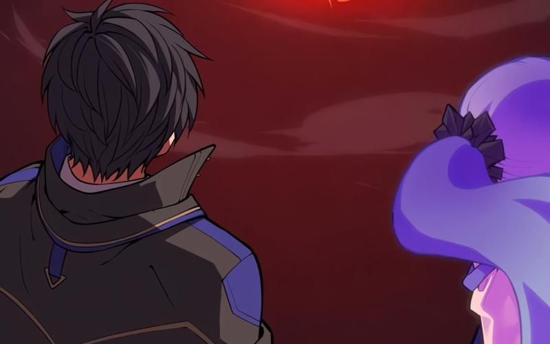 Kẻ Vượt Trội Từ Địa Giới Vô Địch Tại Trường Học - Chapter 4 - Page 183