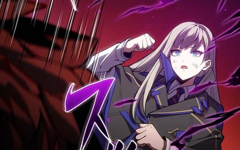 Kẻ Vượt Trội Từ Địa Giới Vô Địch Tại Trường Học - Chapter 4 - Page 266