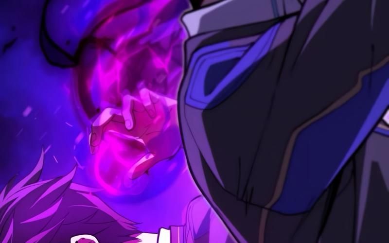 Kẻ Vượt Trội Từ Địa Giới Vô Địch Tại Trường Học - Chapter 4 - Page 37