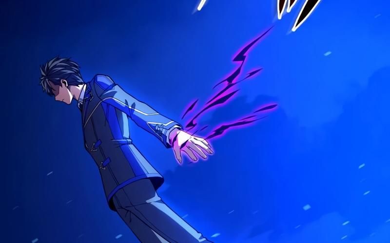 Kẻ Vượt Trội Từ Địa Giới Vô Địch Tại Trường Học - Chapter 4 - Page 56