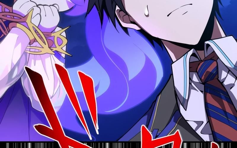 Kẻ Vượt Trội Từ Địa Giới Vô Địch Tại Trường Học - Chapter 4 - Page 85