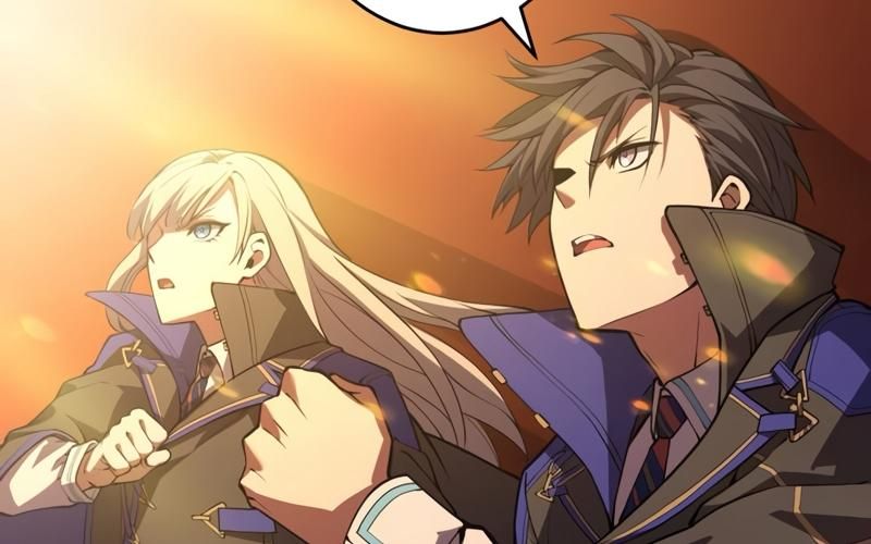 Kẻ Vượt Trội Từ Địa Giới Vô Địch Tại Trường Học - Chapter 5 - Page 130