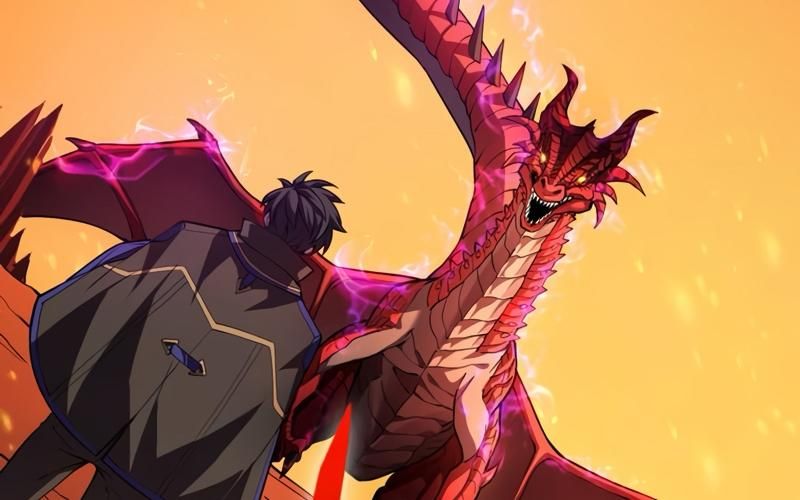 Kẻ Vượt Trội Từ Địa Giới Vô Địch Tại Trường Học - Chapter 5 - Page 140