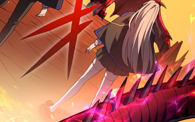 Kẻ Vượt Trội Từ Địa Giới Vô Địch Tại Trường Học - Chapter 5 - Page 141