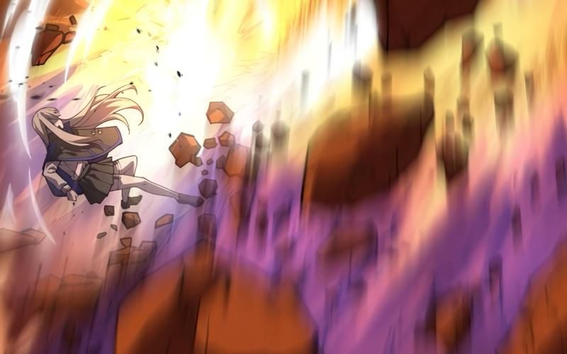 Kẻ Vượt Trội Từ Địa Giới Vô Địch Tại Trường Học - Chapter 5 - Page 165