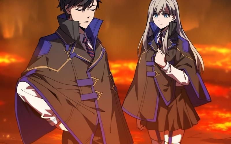 Kẻ Vượt Trội Từ Địa Giới Vô Địch Tại Trường Học - Chapter 5 - Page 18