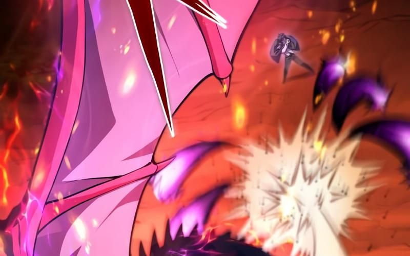 Kẻ Vượt Trội Từ Địa Giới Vô Địch Tại Trường Học - Chapter 5 - Page 210