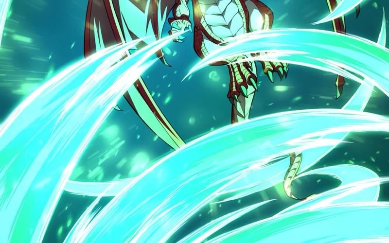 Kẻ Vượt Trội Từ Địa Giới Vô Địch Tại Trường Học - Chapter 5 - Page 255