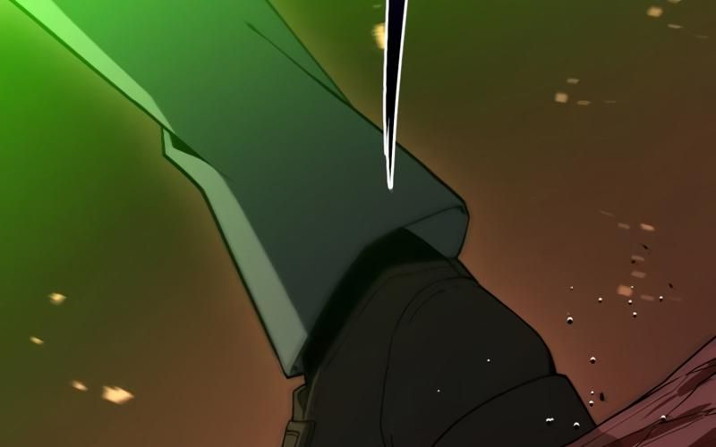 Kẻ Vượt Trội Từ Địa Giới Vô Địch Tại Trường Học - Chapter 5 - Page 266