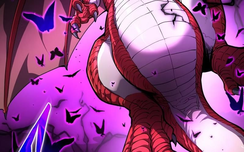 Kẻ Vượt Trội Từ Địa Giới Vô Địch Tại Trường Học - Chapter 5 - Page 282