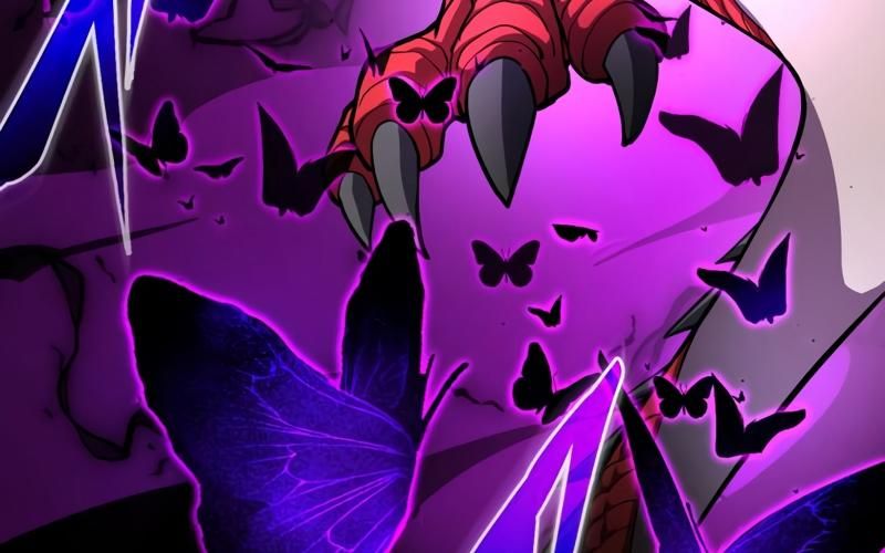 Kẻ Vượt Trội Từ Địa Giới Vô Địch Tại Trường Học - Chapter 5 - Page 283