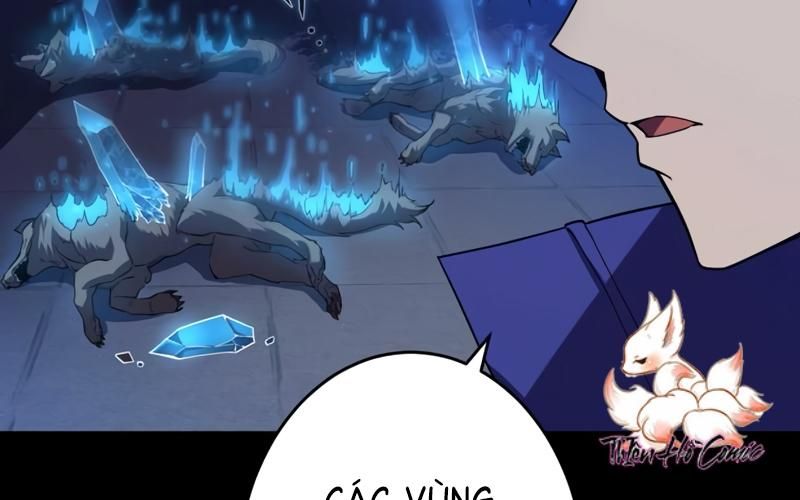 Kẻ Vượt Trội Từ Địa Giới Vô Địch Tại Trường Học - Chapter 5 - Page 356