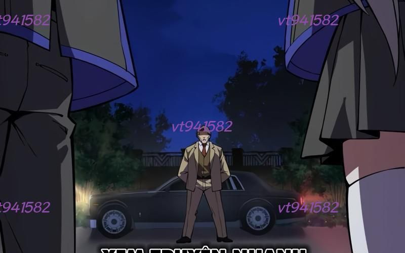 Kẻ Vượt Trội Từ Địa Giới Vô Địch Tại Trường Học - Chapter 5 - Page 364